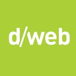 Dweb, Tadej Bogataj, s.p. - Logotip