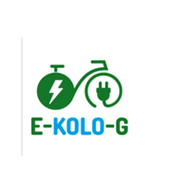 E-Kolo-G d.o.o. - Logotip