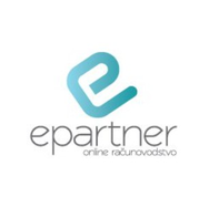 E-PARTNER  D.O.O. - Logotip