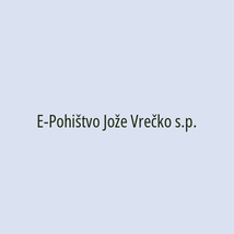 E-Pohištvo Jože Vrečko s.p. - Logotip