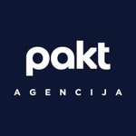 Agencija Pakt d.o.o. - Logotip