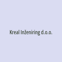 Kreal Inženiring d.o.o. - Logotip