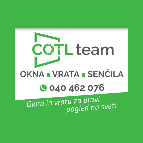 Cotl Team, Luka Cotelj s.p.