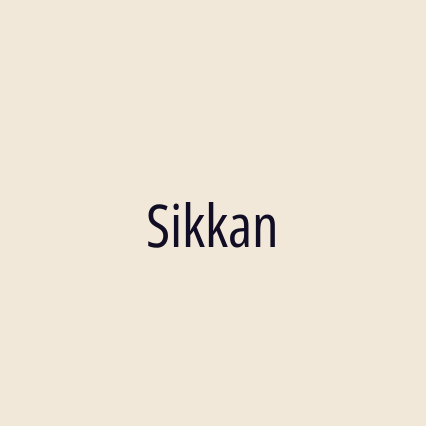 Sikkan