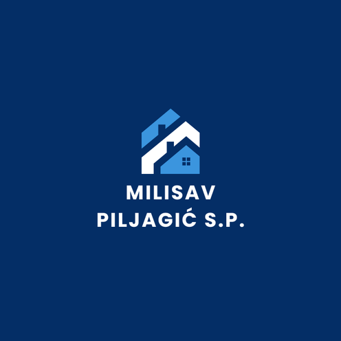 Milisav Piljagić s.p.