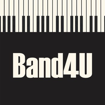 Band4U - Logotip
