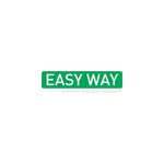 Easy Way, David Peter Sekirnik s.p. - Logotip