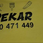 Rok Rekar s.p. - Logotip