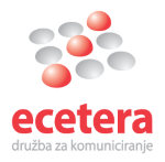 Ecetera, družba za integrirane tržne komunikacije, d.o.o. - Logotip