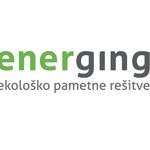 Energing d.o.o. - Logotip