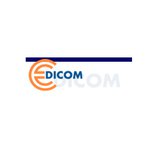 EDICOM (Edicom, d.o.o., Šentjur) - Logotip