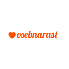Edita Tomič, osebna svetvalka osebne rasti - Logotip