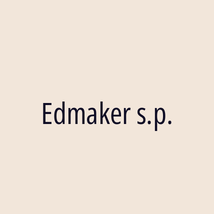 Edmaker s.p. - Logotip