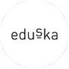 Eduška, Grafično Oblikovanje in izdelava spletnih strani, Eda Pavletič s.p. - Logotip