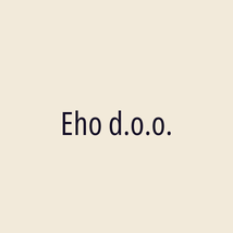 Eho d.o.o. - Logotip