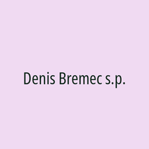 Denis Bremec s.p. - Logotip