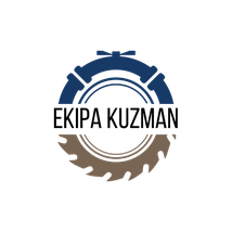 Ekipa Kuzman d.o.o. - Logotip