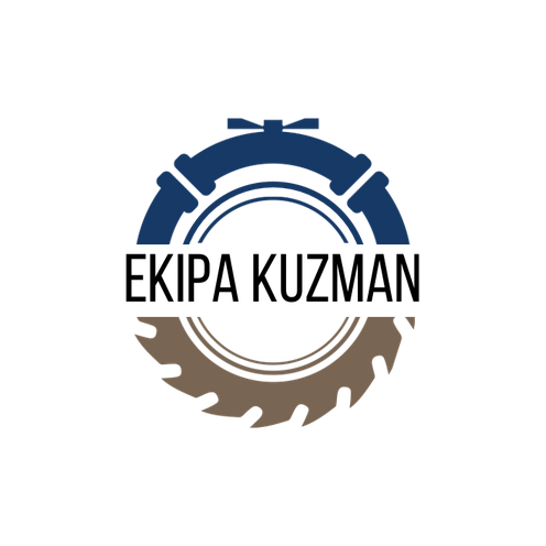 Ekipa Kuzman d.o.o. - Logotip