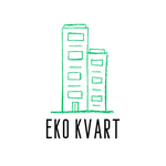 EKO KVART, čiščenje, Benjamin Duračak s.p. - Logotip