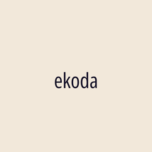 ekoda - Logotip