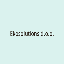 Ekosolutions d.o.o. - Logotip