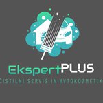 Ekspert Plus - Logotip