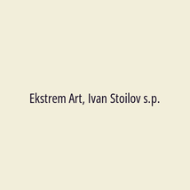 Ekstrem Art, Ivan Stoilov s.p. - Logotip