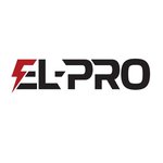 El-Pro, Damjan Božič, s.p. - Logotip