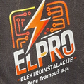 El Pro Rene Trampuž s.p. - Logotip
