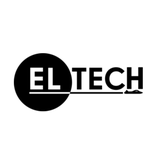 EL-TECH TEAM d.o.o. - Logotip
