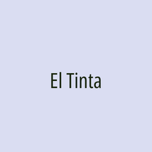 El Tinta - Logotip