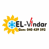 El-Vindar, Jan Vindar s.p. - Logotip