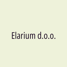 Elarium d.o.o. - Logotip