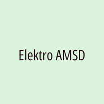 Elektro AMSD - Logotip