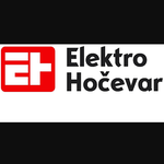 Elektro Hočevar, Dejan Hočevar s.p. - Logotip