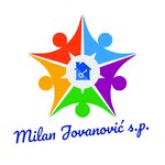 Elektro in vodne inštalacije Milan Jovanović s.p. - Logotip