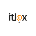 Elektro instalacije, ItLux, Luka Lesjak, s.p. - Logotip