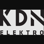 Elektro KDN d.o.o. - Logotip