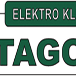 ELEKTRO KLIMA STAGOJ - Logotip