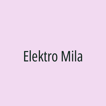 Elektro Mila - Logotip
