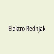 Elektro Rednjak - Logotip