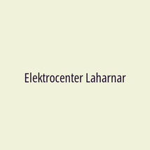 Elektrocenter Laharnar - Logotip