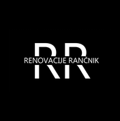 Elektroinštalacije Rančnik - Logotip