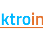 ELEKTROINTEL - Logotip