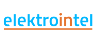 ELEKTROINTEL - Logotip