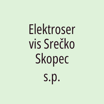 Elektroservis Srečko Skopec s.p. - Logotip