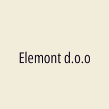 Elemont d.o.o - Logotip