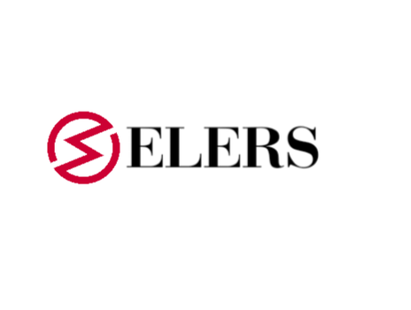 ELERS - Logotip