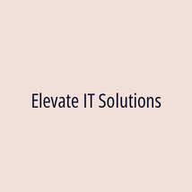 Elevate IT Solutions - Logotip