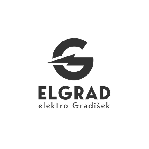 Elgrad - Logotip